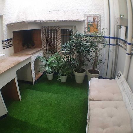 Sitges Apartment Pallares Bagian luar foto