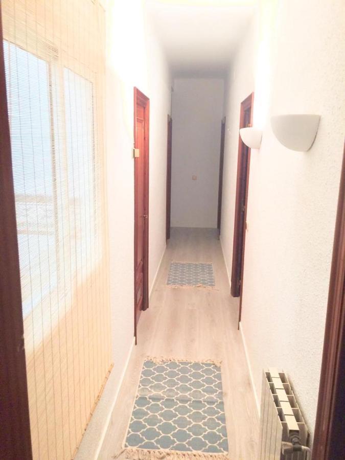 Sitges Apartment Pallares Bagian luar foto