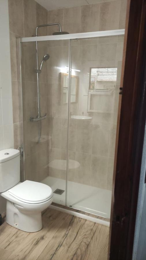 Sitges Apartment Pallares Bagian luar foto