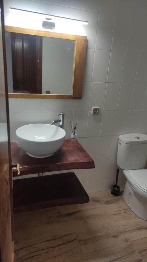Sitges Apartment Pallares Bagian luar foto