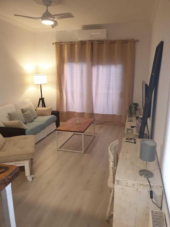 Sitges Apartment Pallares Bagian luar foto