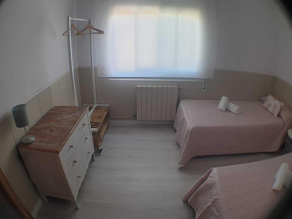 Sitges Apartment Pallares Bagian luar foto