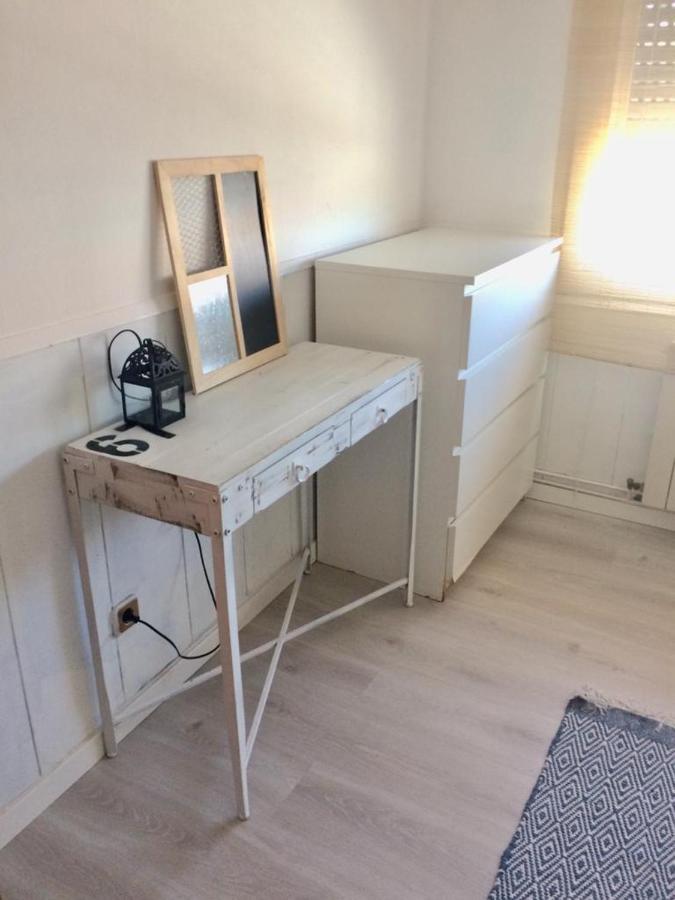 Sitges Apartment Pallares Bagian luar foto