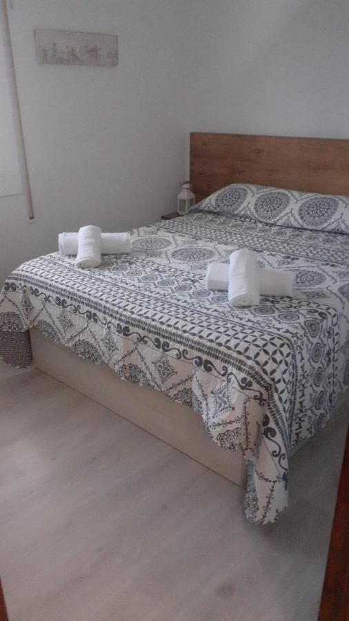 Sitges Apartment Pallares Bagian luar foto