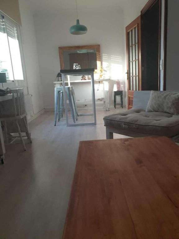Sitges Apartment Pallares Bagian luar foto