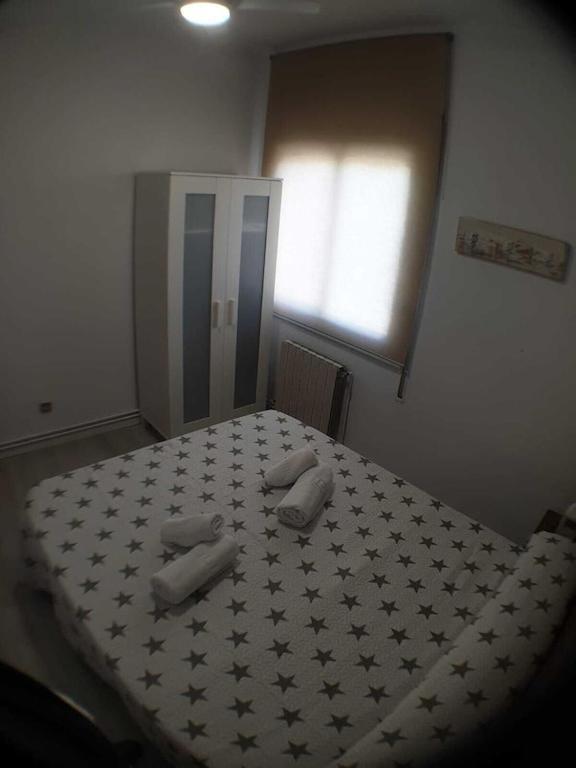 Sitges Apartment Pallares Bagian luar foto