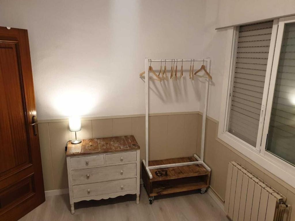 Sitges Apartment Pallares Bagian luar foto