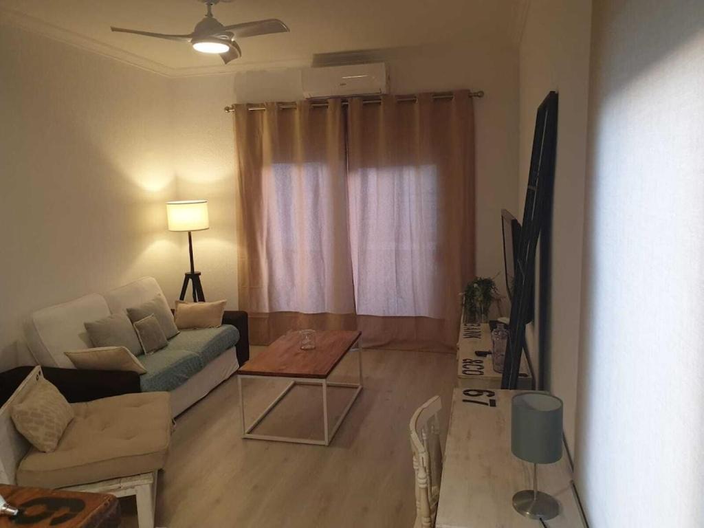 Sitges Apartment Pallares Bagian luar foto